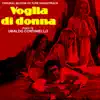 Ubaldo Continiello - Voglia Di Donna